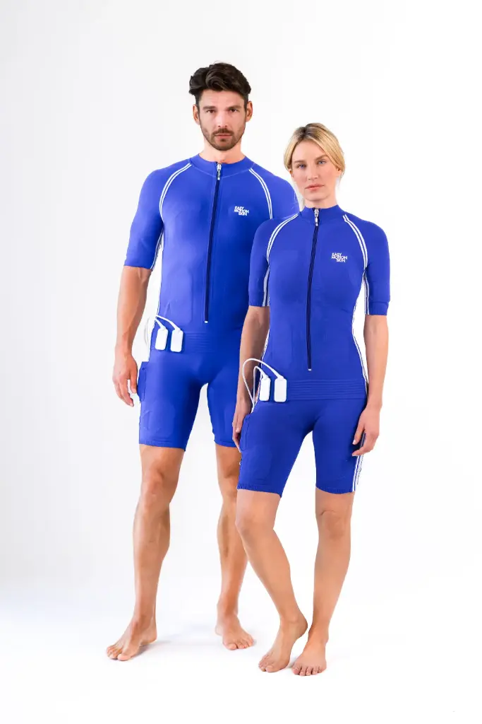 Hück Abo MotionSkin 12 Monate